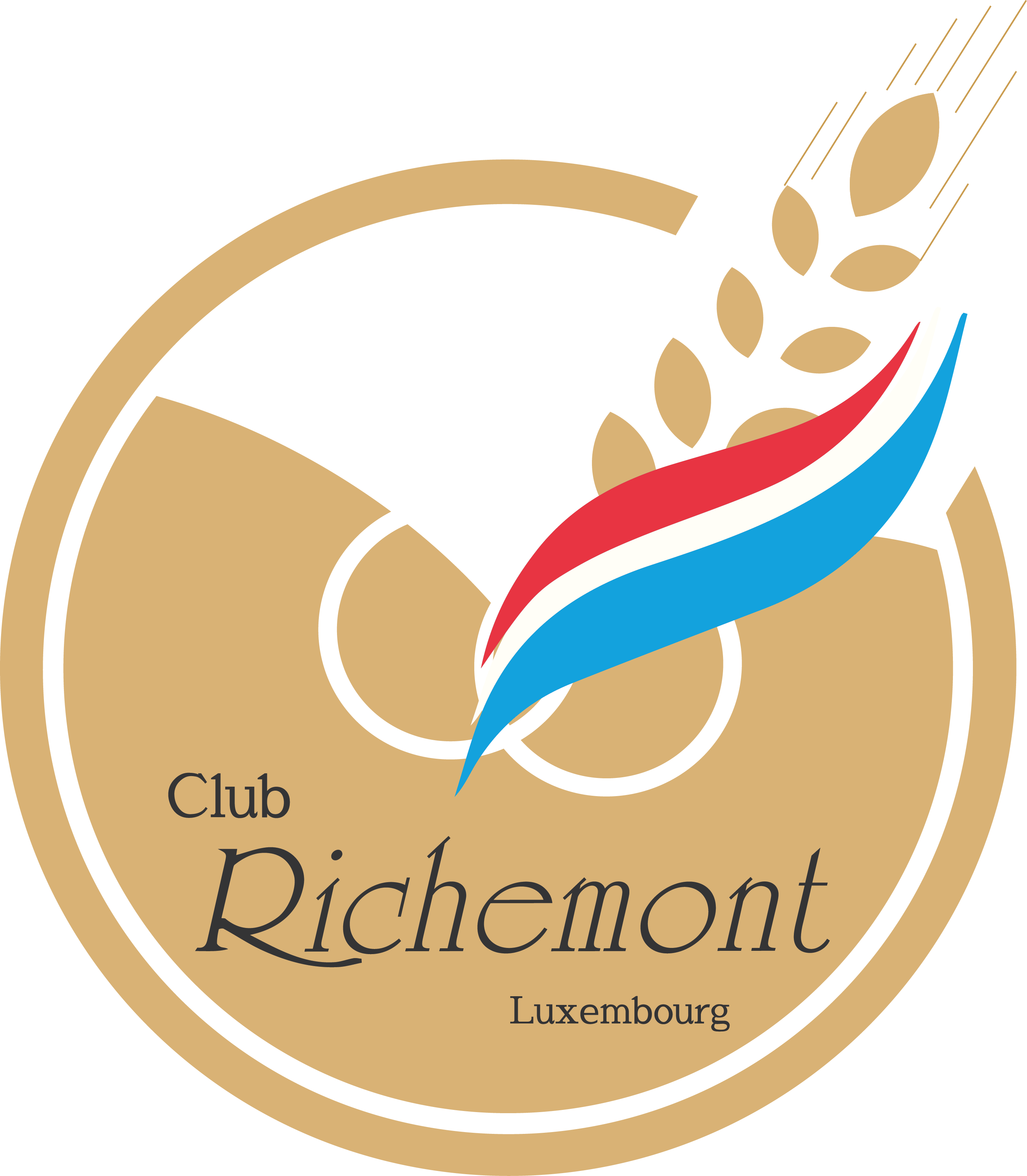 Logo Richemont Club Luxemburg